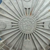 هواکش فلزی صنعتی سایز ۷۰|ماشینآلات صنعتی|نیشابور, شهرک قدس|دیوار