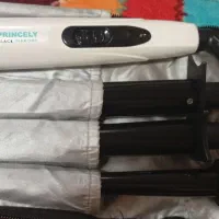 فر کننده مو پرینسلی