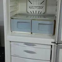 یخچال فریزر سایوان|یخچال و فریزر|تهران, کیانشهر|دیوار