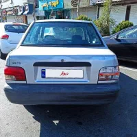 پراید 86سالم