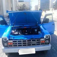 نیسان 1403دوگانه سیمی