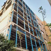 فروش و نصب والپست منقطع و نبشی کشی