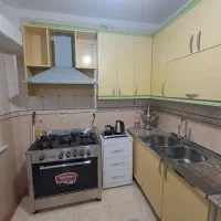 کابینت دست دوم|جاکفشی، کمد، دراور|قم, شاه سید علی|دیوار