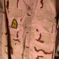 لباس مرزبانی