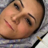 جشنواره آموزش خدمات مژه|خدمات آرایشگری و زیبایی|مشهد, کوه سنگی|دیوار