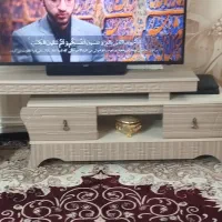 میز تلویزون درحد نو
