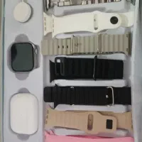 ساعت هوشمند