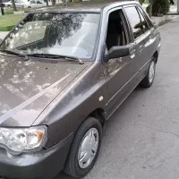 پراید 89 بنزینی