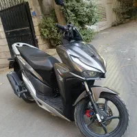 موتور ۱۵۰سی سی مدل ۱۴۰۱برند کویر  کم کارکرد|موتورسیکلت|تهران, آرژانتین|دیوار