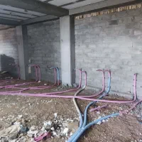 استادکار لوله‌کشی و تعمیرات