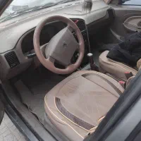 پژو اس ال ایکس  مدل 91 تویفای