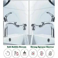 سرشیر بازویی چرخشی تلسکوپی|لوازم سرویس بهداشتی|همدان, |دیوار