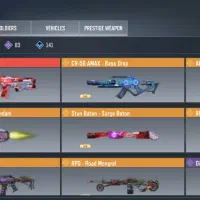 اکانت کالاف|کنسول، بازی ویدئویی و آنلاین|شهرکرد, |دیوار