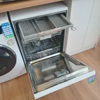 ظرفشویی ۱۴ نفره اسنوا|ماشین ظرفشویی|ری, دیلمان|دیوار