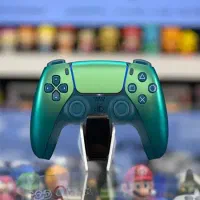 دسته ps5|کنسول، بازی ویدئویی و آنلاین|تهران, مولوی|دیوار