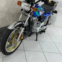 موتور سیکلت|موتورسیکلت|سلماس, |دیوار