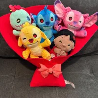 عروسک دیزنی اصلی