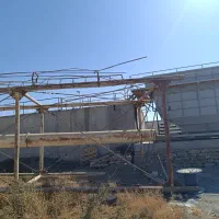 منبع هوایی|مصالح و تجهیزات ساختمان|لالجین, |دیوار