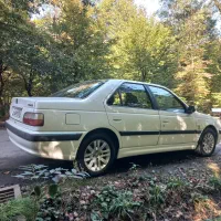 پژو پارس tu5 مدل ۹۶|خودرو سواری و وانت|گرگان, |دیوار