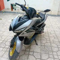 موتور ایروکس