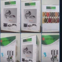 اسیاب صنعتی بزرگ