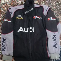 کاپشن آئودی