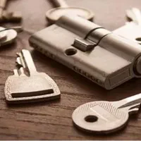 کلید سازی و قفل سازی پردیسان