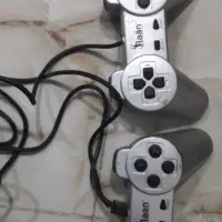 دسته بازی کامپیوتر