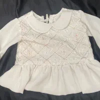 لباس مجلسی دخترانه|کفش و لباس بچه|چناران, |دیوار