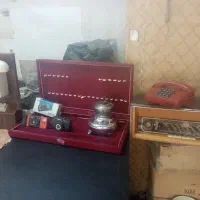 ملزومات  کار