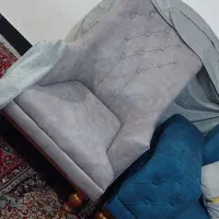 فروش مبل|مبلمان خانگی و میز عسلی|نورآباد ممسنی, |دیوار