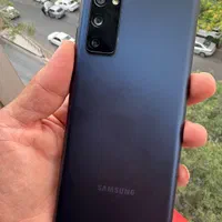 سامسونگ Galaxy S20 FE 5G با حافظهٔ ۱۲۸ گیگابایت