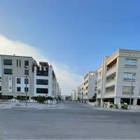 آپارتمان ۱۳۵متری رو ب نما فاز ۷ صدف