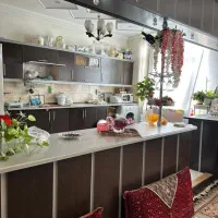 فروش آپارتمان ۱۲۰ متری|فروش آپارتمان|مشهد, استاد یوسفی (شهرک غرب)|دیوار