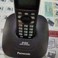 فروش و تعمیر تلفن رومیزی و بیسیم پاناسونیک|تلفن رومیزی|ارومیه, |دیوار