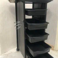 ترولی آرایشگاه|آرایشگاه و سالن‌های زیبایی|تهران, شهرک پرواز|دیوار