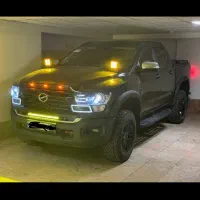 جی۹|خودرو سواری و وانت|کرج, فاز ۲ مهرشهر|دیوار