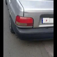 پراید نقره ای اجاره داده میشود