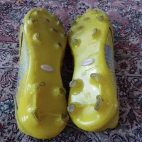 کفش فوتبال|تجهیزات ورزشی|سنندج, |دیوار