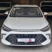 بیجینگ U5 پلاس موتور 1500 1404