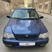 پراید ۱۱۱ SE /    مدل ۱۳۹۲ /    ماشین ترقه