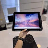 Dell 5285 i7/16/ ایده‌آل طراحی و ترید / با قلم|رایانه همراه|تهران, شهرک صدرا|دیوار