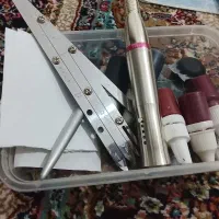 وسایل میکرو