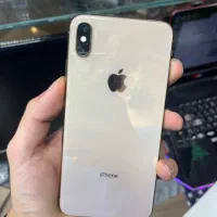 اپل ایفون xsmax حافظه ۲۵۶ گیگابایت