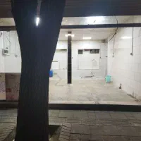 اجاره مغازه با سابقه چند دهه مرغ و گوشت و ماهی|اجارهٔ مغازه و غرفه|تهران, طیب|دیوار