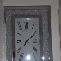 ساعت دیواری شاین دار