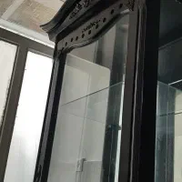 بوفه کمد دار