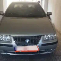 سمند ۸۲ تمیز