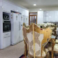 منزل ویلایی۲۴۳متر/بازسازی شده/شویع اباد