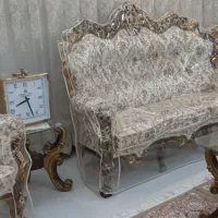 ست مبلمان سلطنتی